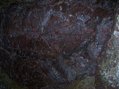 Mycenaean necropolis Barbouna