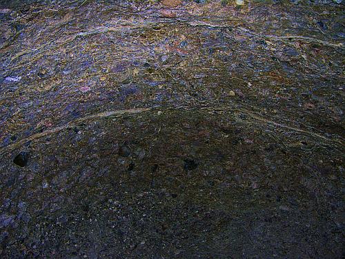 Mycenaean necropolis Barbouna