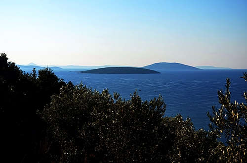 view from Barbouna hill