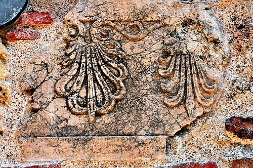 Agios Ioannis church