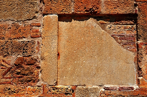 Agios Ioannis church