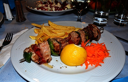 souvlaki