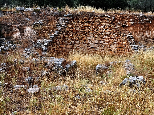 Kazarma tholos tomb