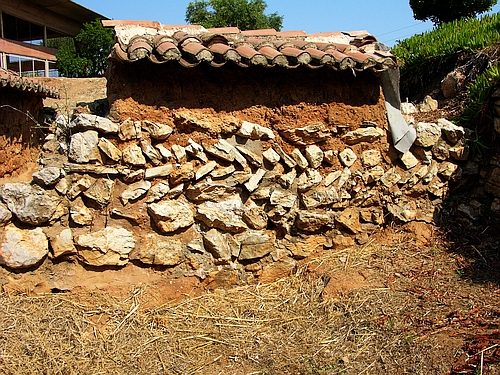 Bronze Age fortifications of Lerna