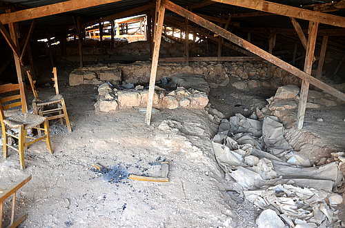 Chania of Monastiraki