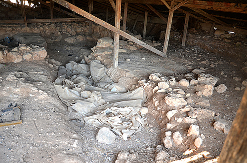 Chania of Monastiraki