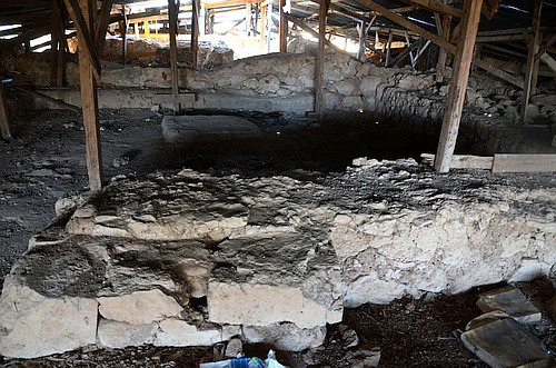 Chania of Monastiraki