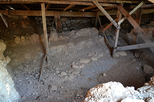 Chania of Monastiraki