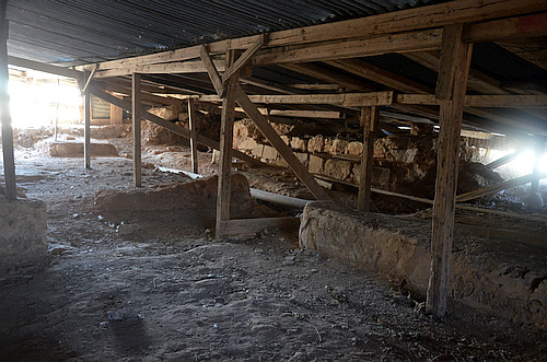 Chania of Monastiraki