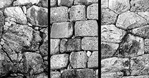 walls of Mycenae