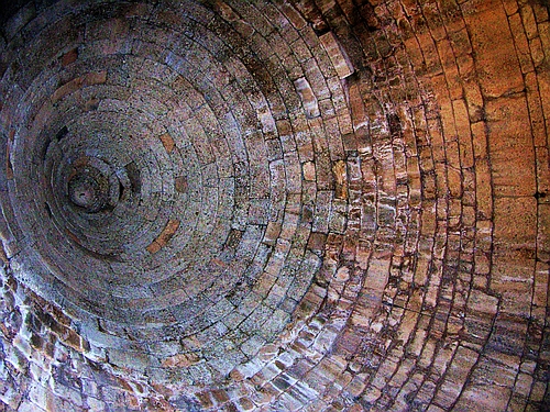 Tomb of Klytaimnestra