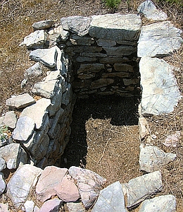 cist grave