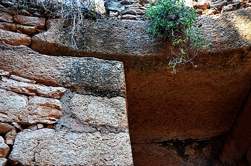 Panagia Tomb