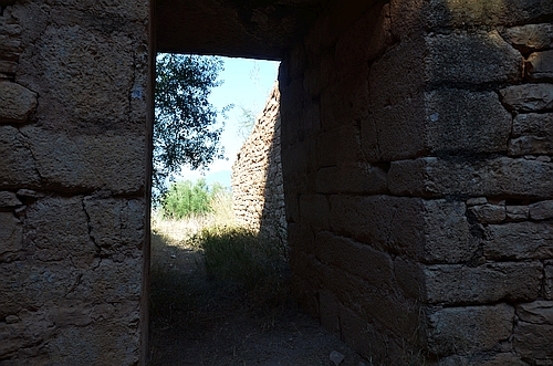 Panagia Tomb