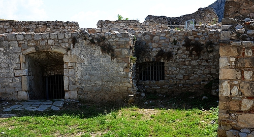 Kapodistrias Military Hospital