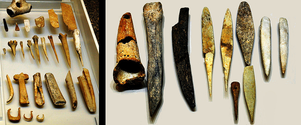 neolithic tools