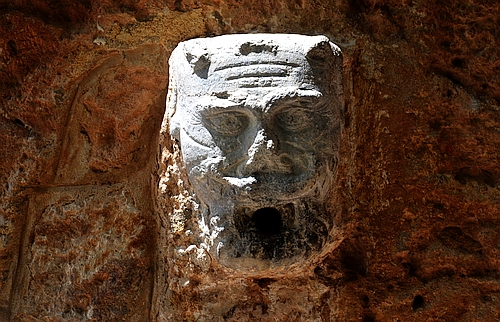 Archaeological Museum Nafplion