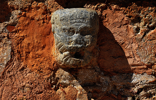 Archaeological Museum Nafplion