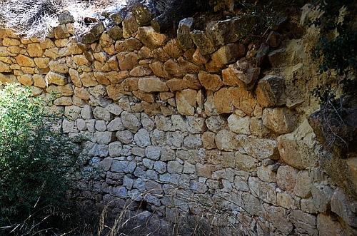 Mycenaean tholos tomb