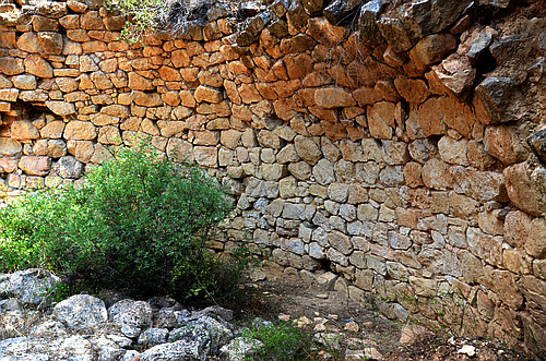 Mycenaean tholos tomb