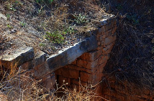 Tiryns tholos tomb