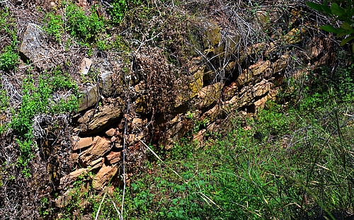 Tiryns tholos tomb 2