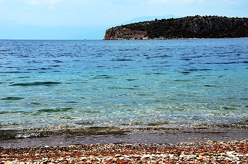 Venetian fort Vivari