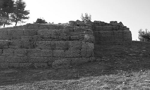 Castle of Koukouvitsa
