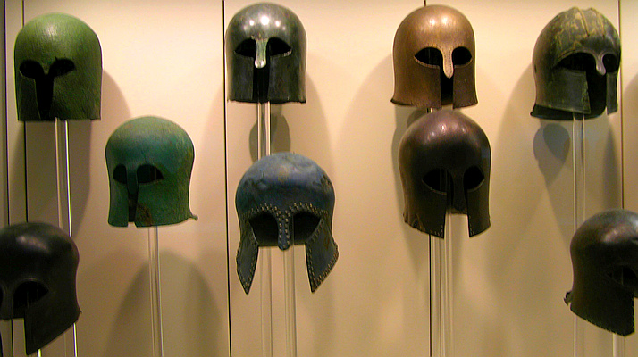 helmets