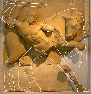 Herakles Labour 7