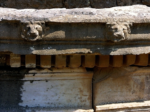 Nymphaion of Herodes Atticus