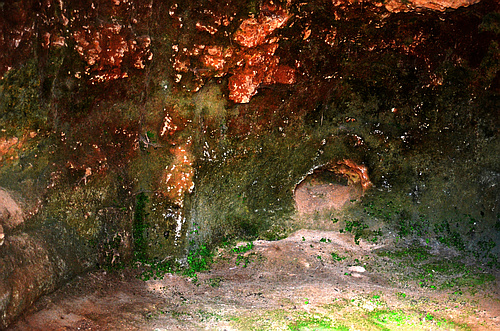 chamber tomb 19