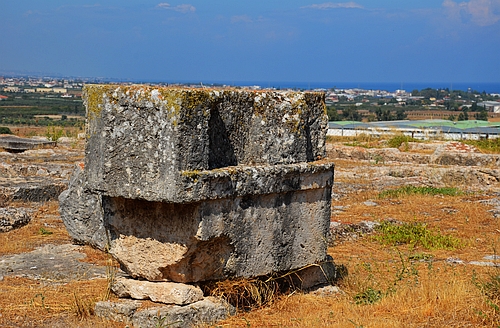Corinth Asklepieion