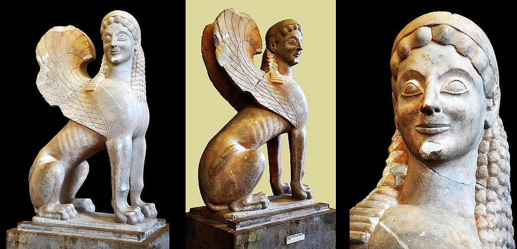 sphinx