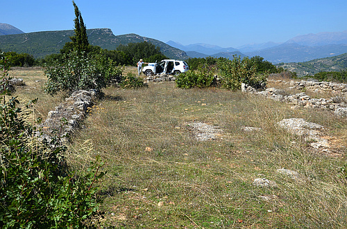 Evangelistria basilica