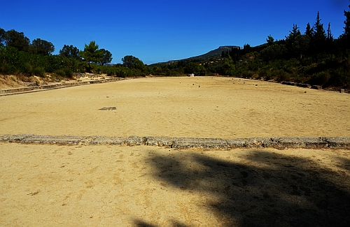 Nemea stadium