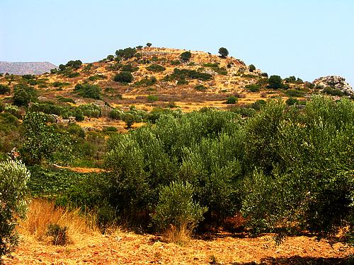 ancient Epidavros Limera
