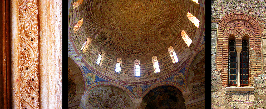 Agia Sofia church