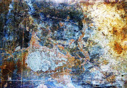 fresco from Nestor's palace