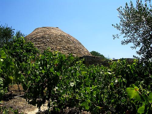 Tholos IV at Ano Englianos