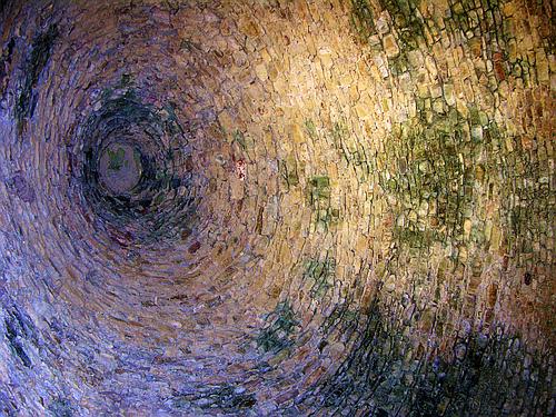 Tholos IV at Ano Englianos