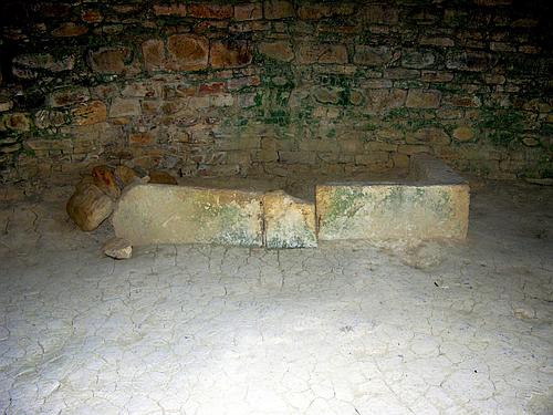 Tholos IV at Ano Englianos