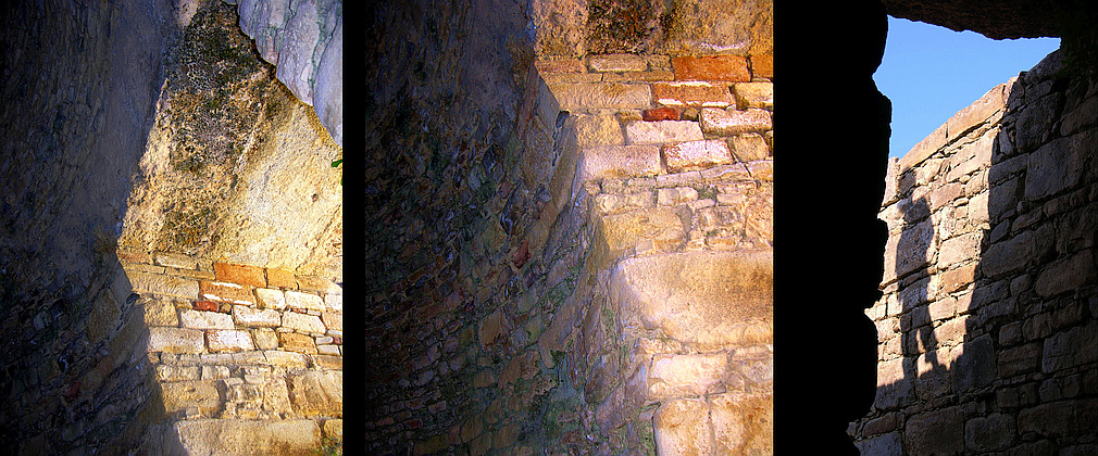 Tholos IV at Ano Englianos