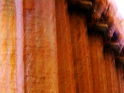 Temple of Epicurean Apollo