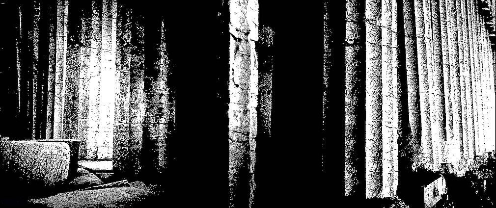 Temple of Epicurean Apollo