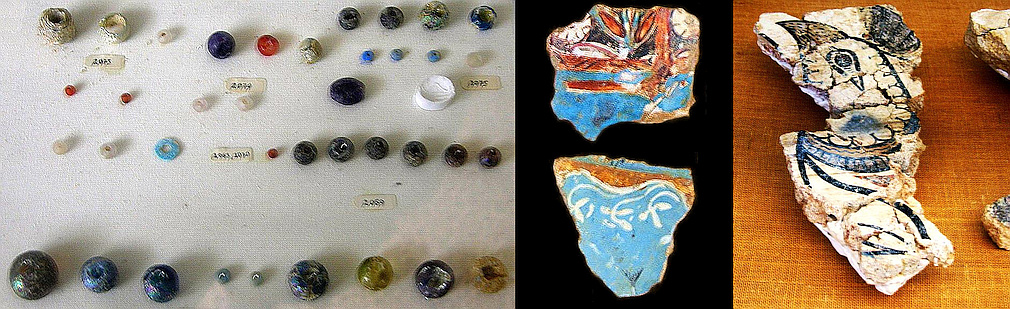 Chora archaeological museum