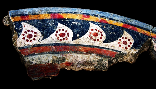 Chora archaeological museum