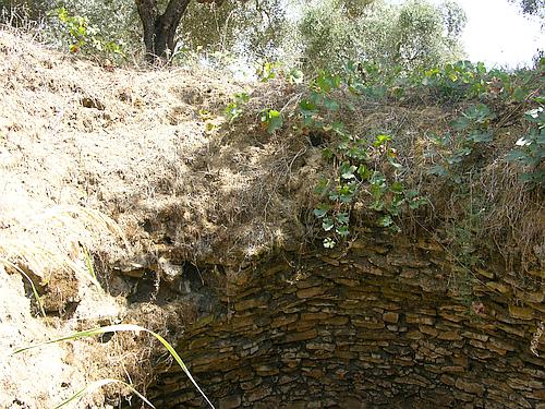 tholos of Koryphasio