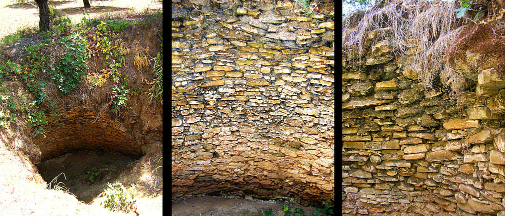 tholos of Koryphasio