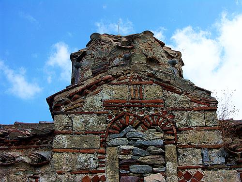 Church of the Metamorphosis